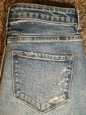 Kancan jeans exclusively from Maurice’s,  size: 28